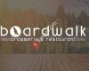Boardwalk Brasserie & Restaurant