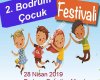 Bodrum ÇOCUK Festivali