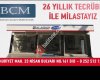 Bodrum Çözüm Mühendislik Milas Şubesi