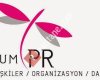 Bodrum PR - Halkla İlişkiler / Organizasyon / Danışmanlık