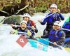 Body Rafting