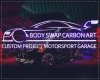 BODY SWAP Motorsport Team