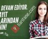 Boğaziçi Anadolu Lisesi -koleji -Antalya