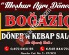 Boğaziçi Döner ve Kebap Salonu -Patnos-