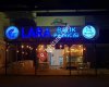 Boğazkent Lara Balık Pişiricisi