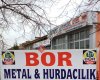 Boğazlıyan BOR METAL