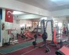 Boğazliyan Çağlayan genclik ve spor kulübü -  Body Fitness  Salonu