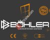 Böhler - PVC Window and Door Systems
