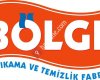 Bölge Halı Yıkama ve Temizlik Fabrikası
