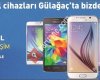 Bölge iletişim
