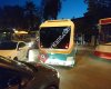 Bölge Trafik Denetleme Şubesi Müdürlüğü