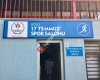 Bolu 17 Temmuz Spor Salonu