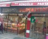 Bolu Köroğlu Pastanesi