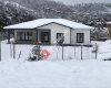 Bolu Prefabrik ve konteyner yapı