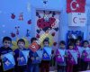Bolvadin Atatürk Ilkokulu Anasinifi