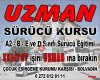 Bolvadin Uzman Sürücü Kursu