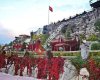 Bor Belediyesi Çalışanları