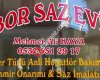 Bor Saz Evi