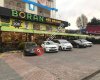 BORAN KONYA MUTFAĞI