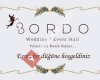 BORDO Wedding Hall