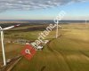 Borusan Balabanlı Rüzgar Enerji Santrali