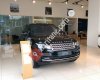 Borusan Oto Balgat Land Rover Yetkili Satıcısı ve Yetkili Servisi