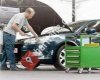 BOSCH CAR SERVİCE