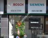 Bosch-profilo-siemens Çerkezköy Beyaz Eşya Yetkili Servisi