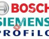 Bosch siemens profilo beyaz esya  yetkili servisi tosya