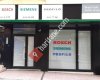 Bosch Siemens Profilo Erzurum Merkez Servisi