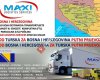 Bosna i Hercegovina Putni Prijevoz