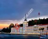 Bosphorus Cruises