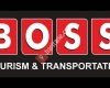 Boss Tourism Transportation Company