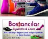 Bostancilar ayakkabi