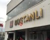 Bostanlı Vapur İskelesi