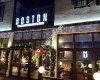 Boston Drink & Dessert
