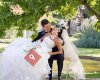 Botanik Kır Bahçesi Açık Hava Düğün Salonu