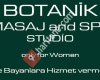 Botanik MASAJ & SPA Studio