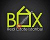 BOX Real Estate Istanbul