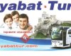 Boyabat Otobüs İşletmesi -Çorum Kargi Turizm Taşlıbayır.