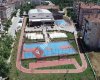 Boyabat Yarı Olimpik Yüzme Havuzu