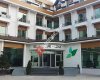 Boyraz Spa Elgarden Hotel