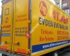 BOZCAADA EVDEN EVE NAKLİYAT
