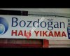 Bozdoğan Halı Yıkama