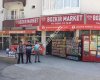 Bozkır market