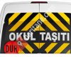 Bozkır Öğrenci Servisi Taşımacılığı ve Şoförleri
