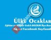Bozkır Ülkü Ocakları