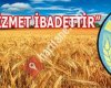 Bozkır Ziraat Odası Başkanlığı