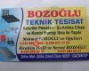 BOZOĞLU TEKNİK TESİSAT
