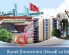 Bozok Üniversitesi İktisadî ve İdarî Bilimler Fakültesi